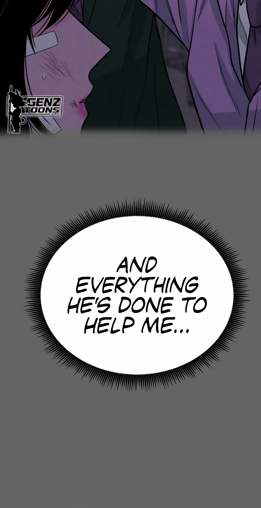 Read The Good Student Manga Online