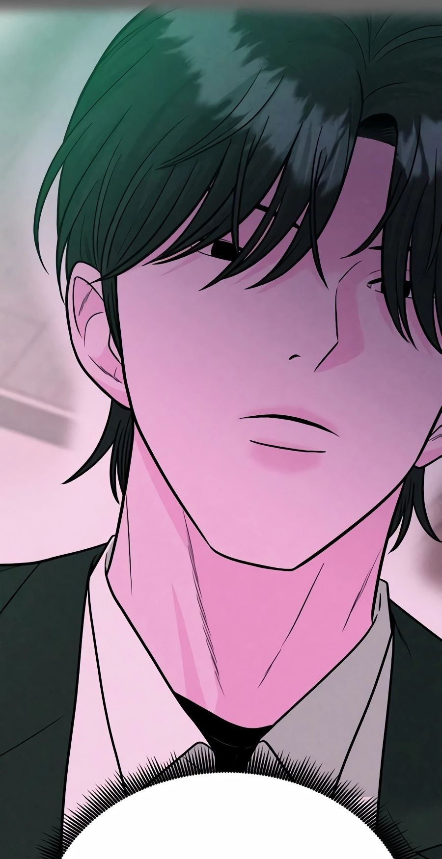 Read The Good Student Manga Online