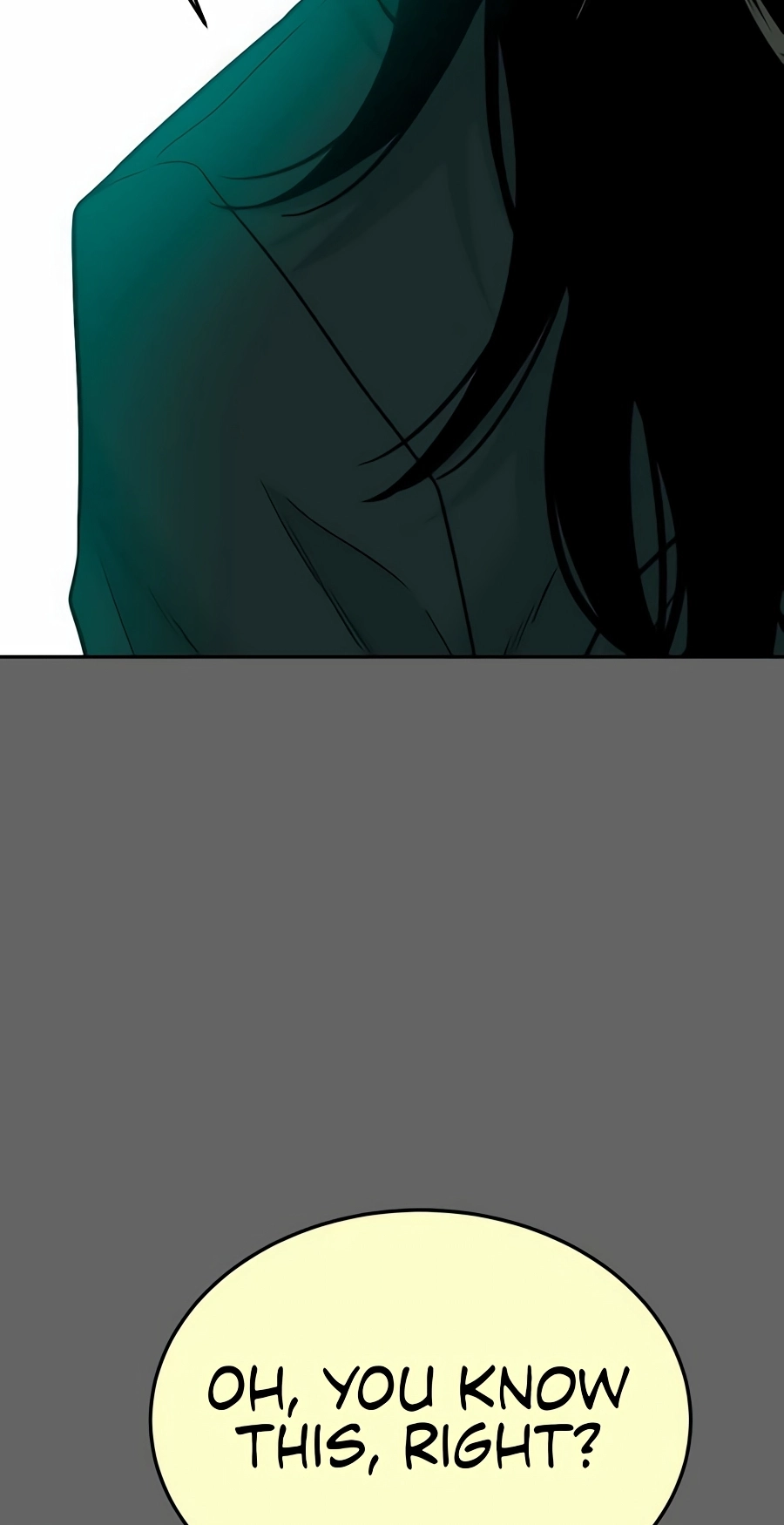 Read The Good Student Manga Online