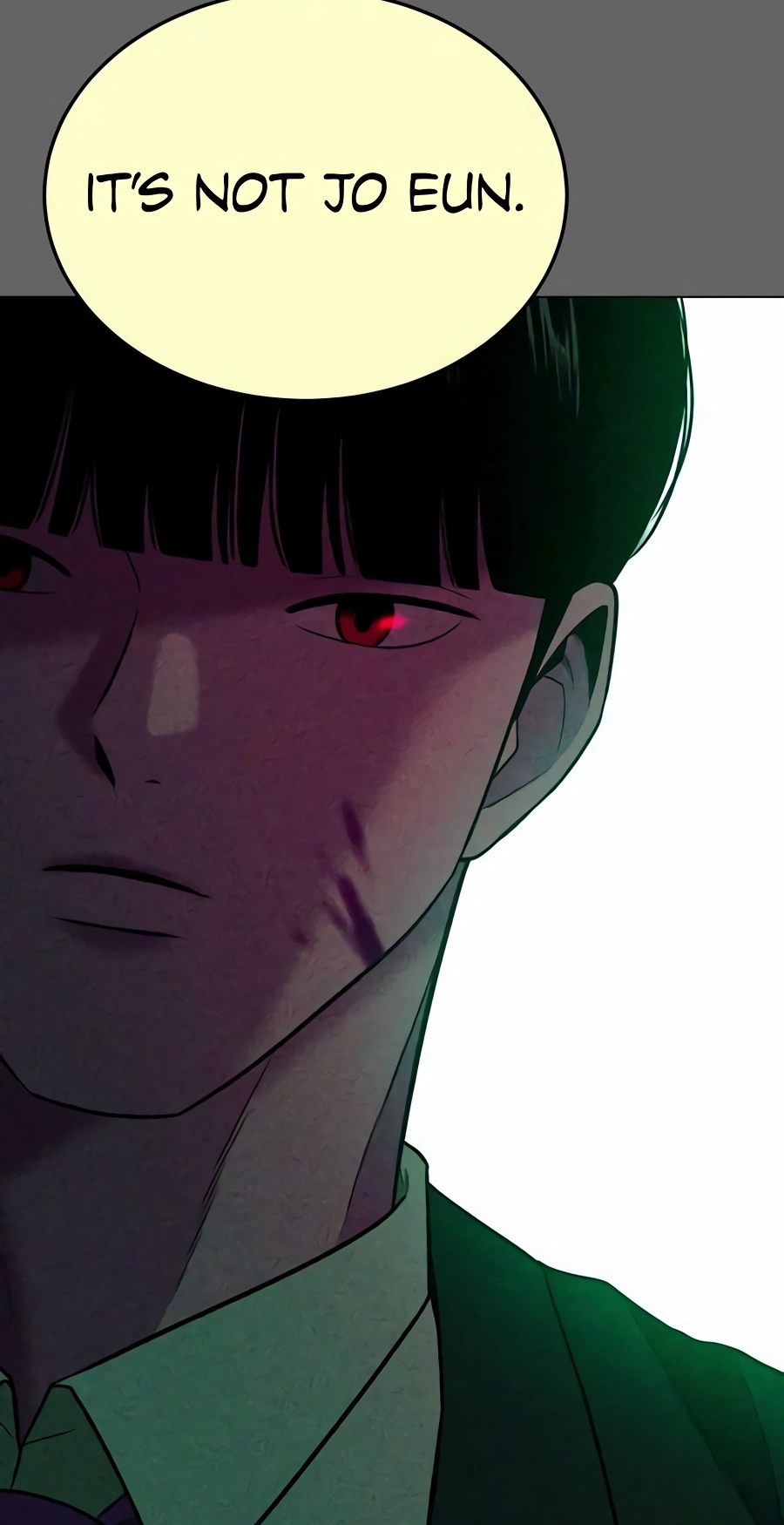 Read The Good Student Manga Online