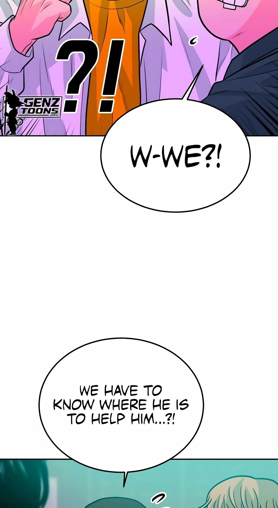 Read The Good Student Manga Online