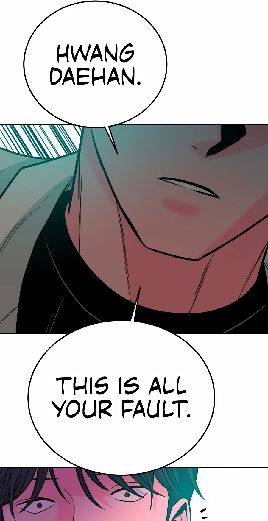 Read The Good Student Manga Online