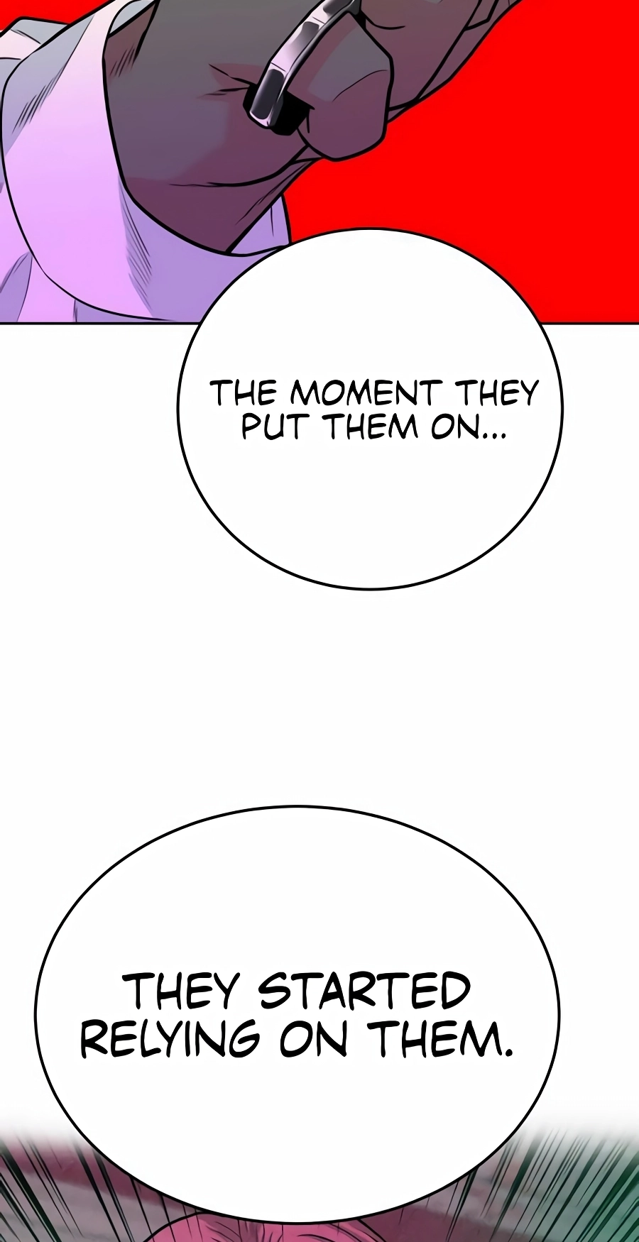 Read The Good Student Manga Online