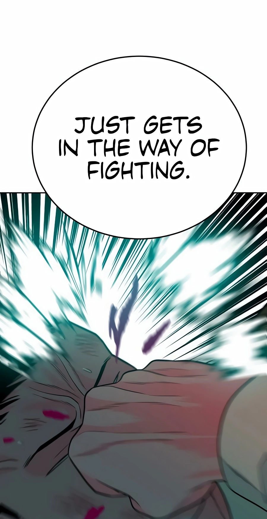 Read The Good Student Manga Online