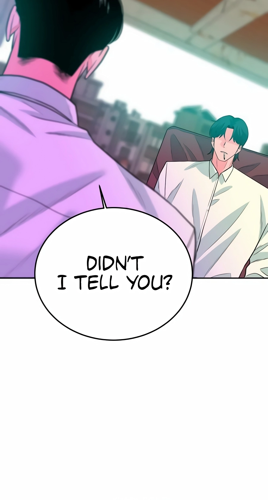 Read The Good Student Manga Online