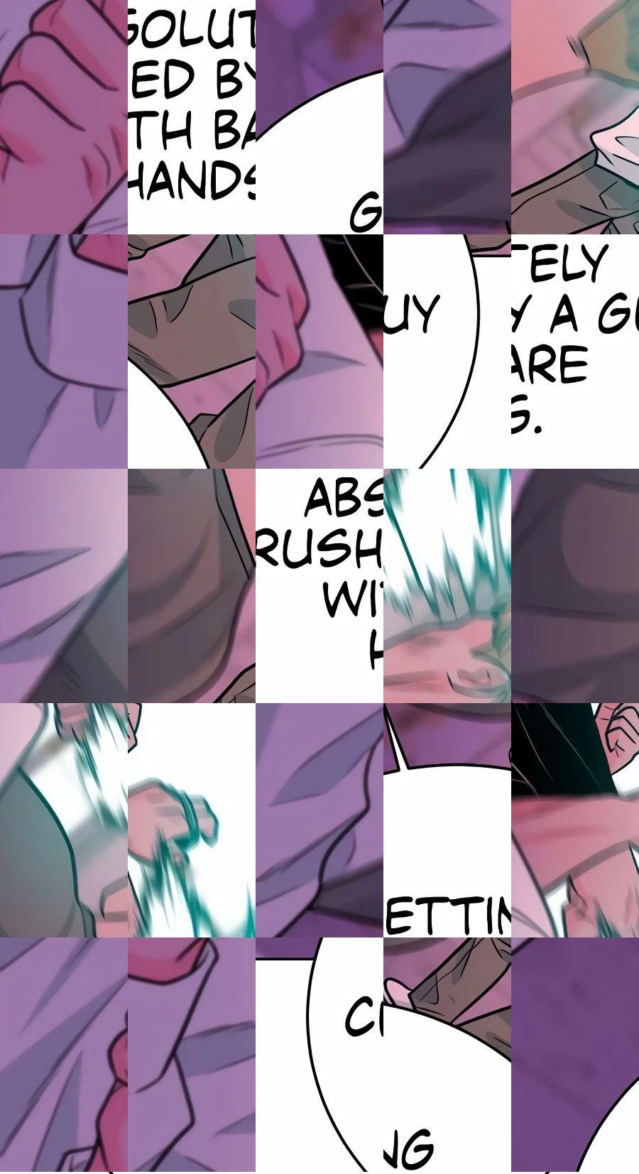 Read The Good Student Manga Online
