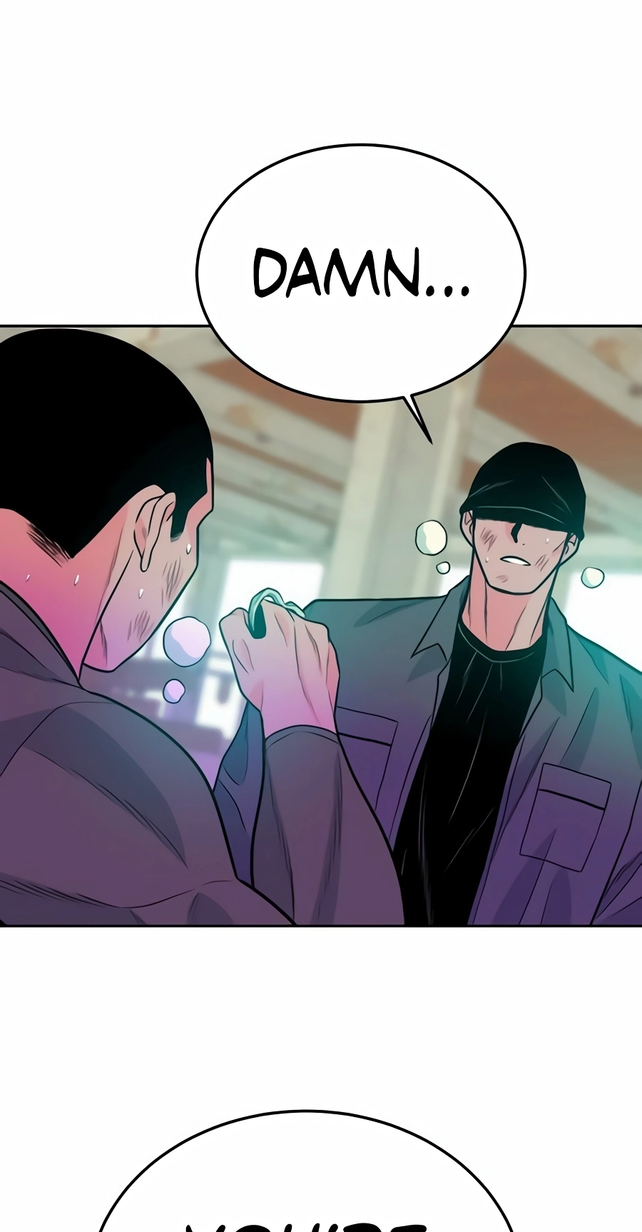 Read The Good Student Manga Online
