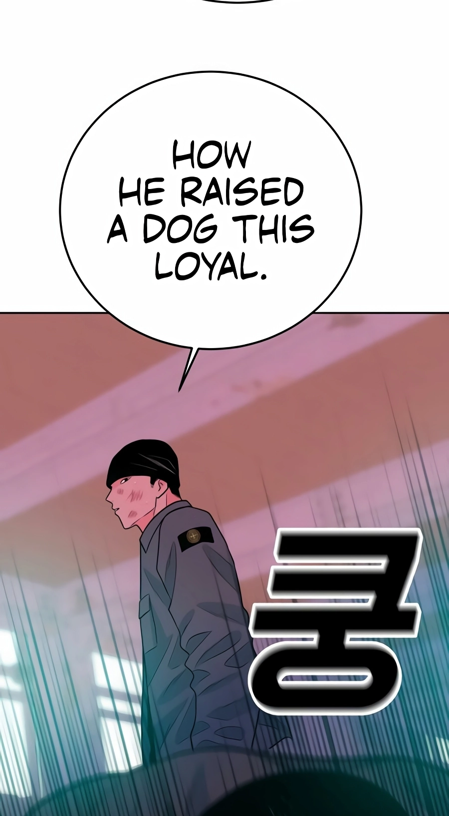 Read The Good Student Manga Online