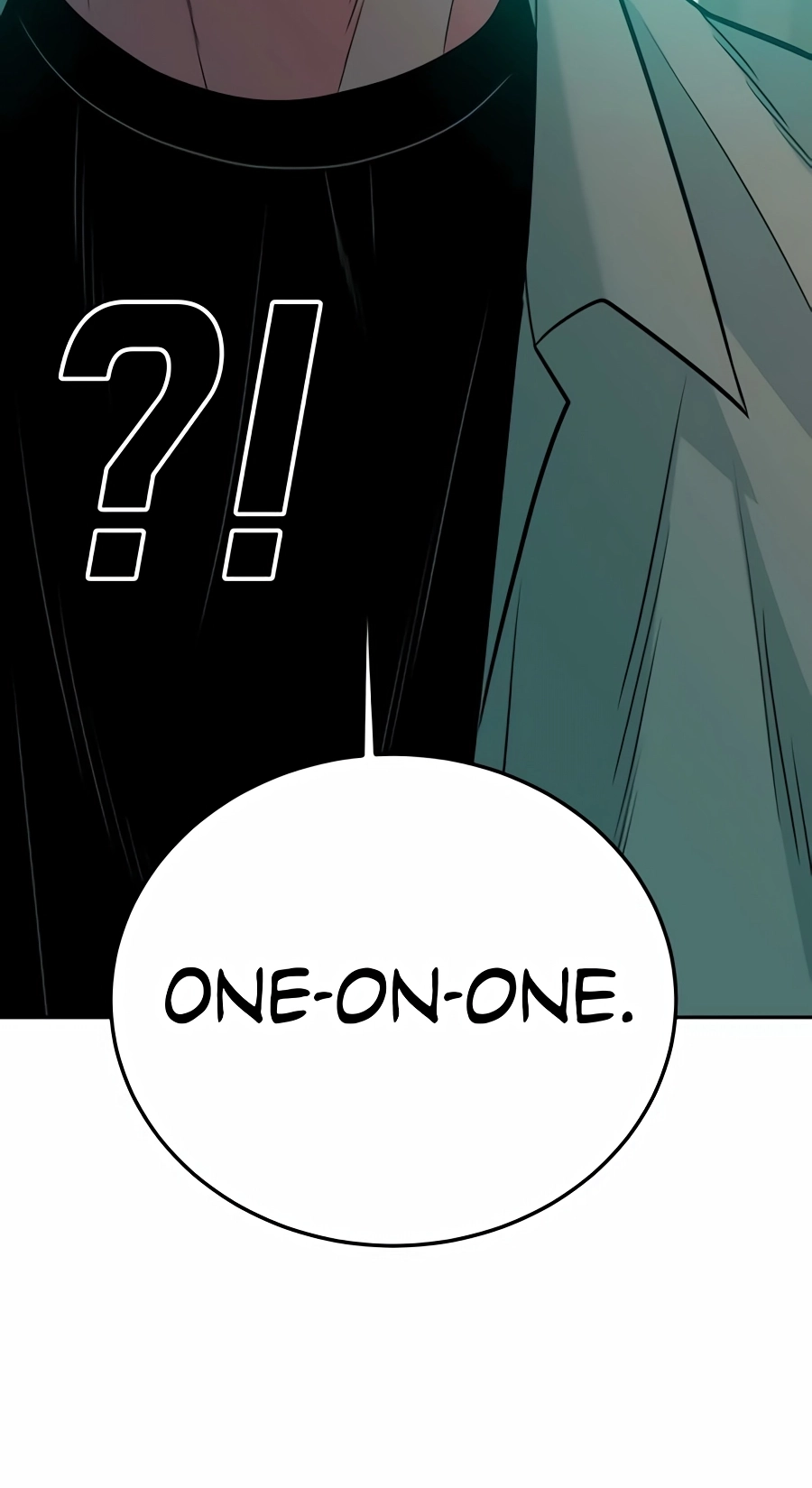 Read The Good Student Manga Online