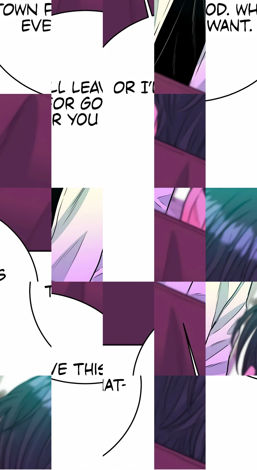 Read The Good Student Manga Online