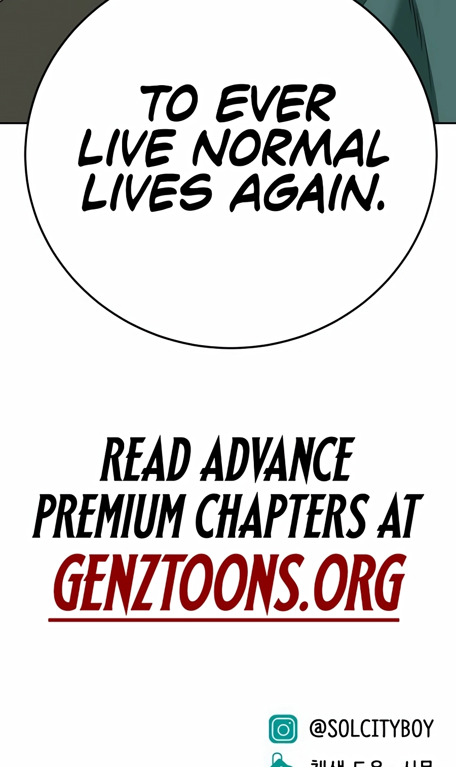 Read The Good Student Manga Online