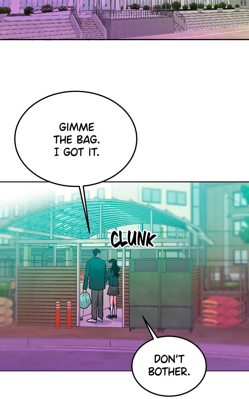 Read The Good Student Manga Online