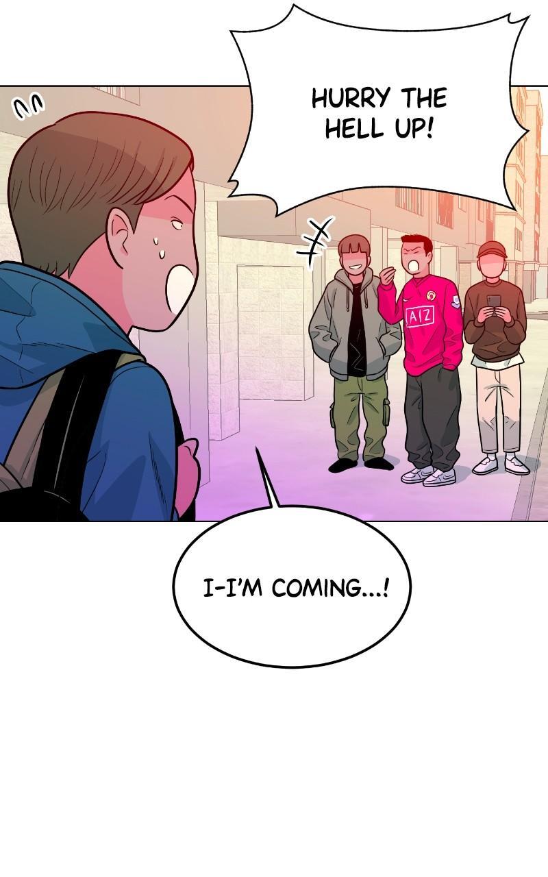 Read The Good Student Manga Online