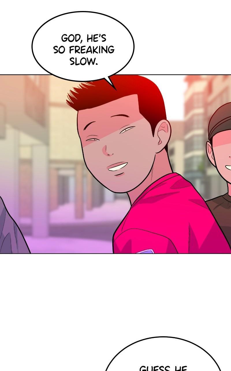 Read The Good Student Manga Online