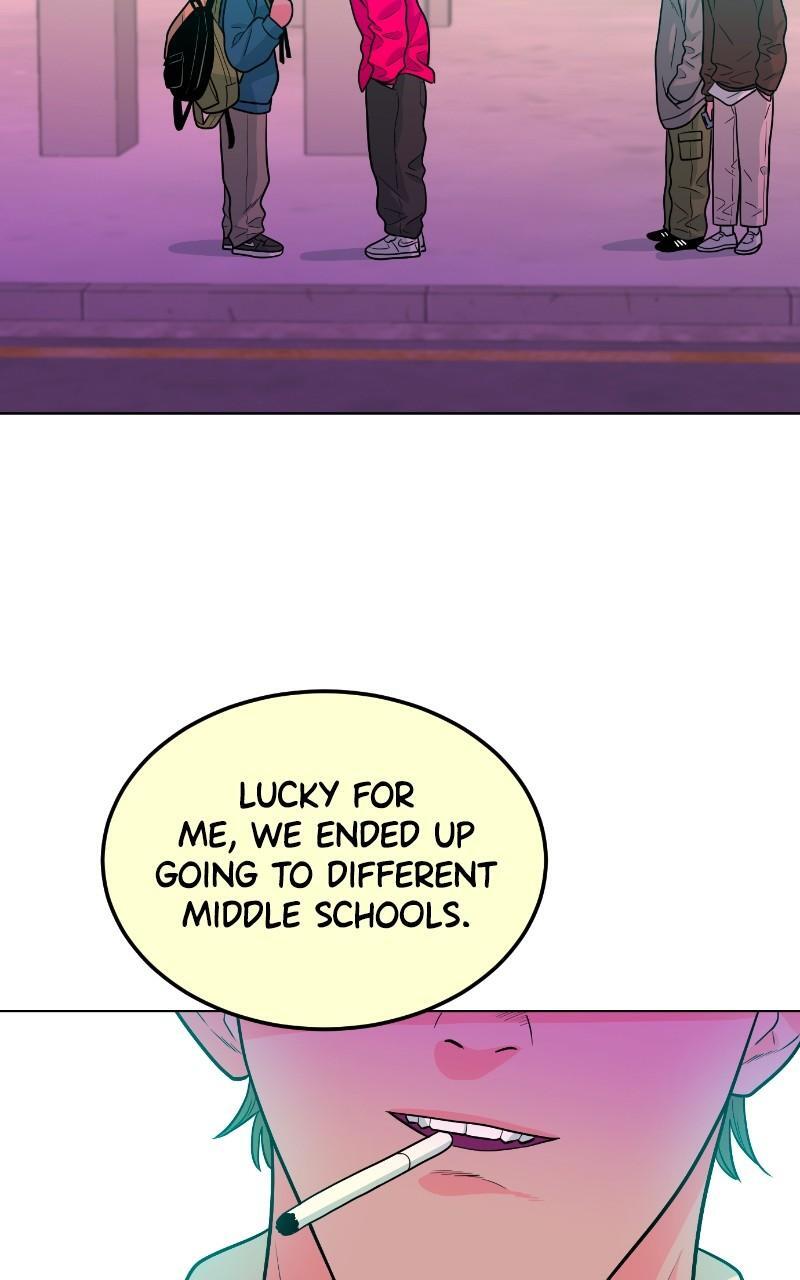 Read The Good Student Manga Online