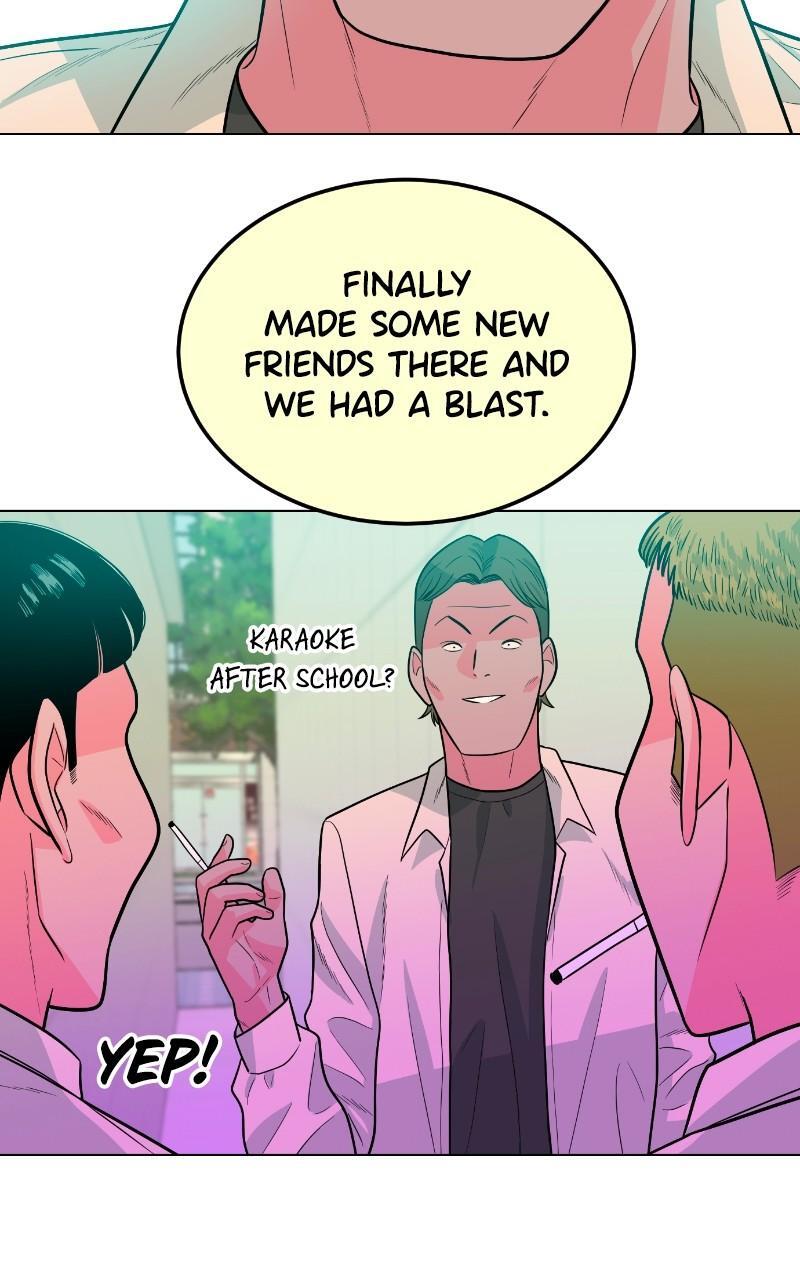 Read The Good Student Manga Online