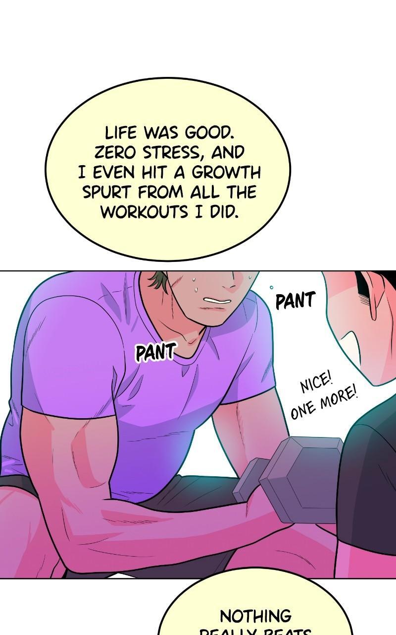 Read The Good Student Manga Online