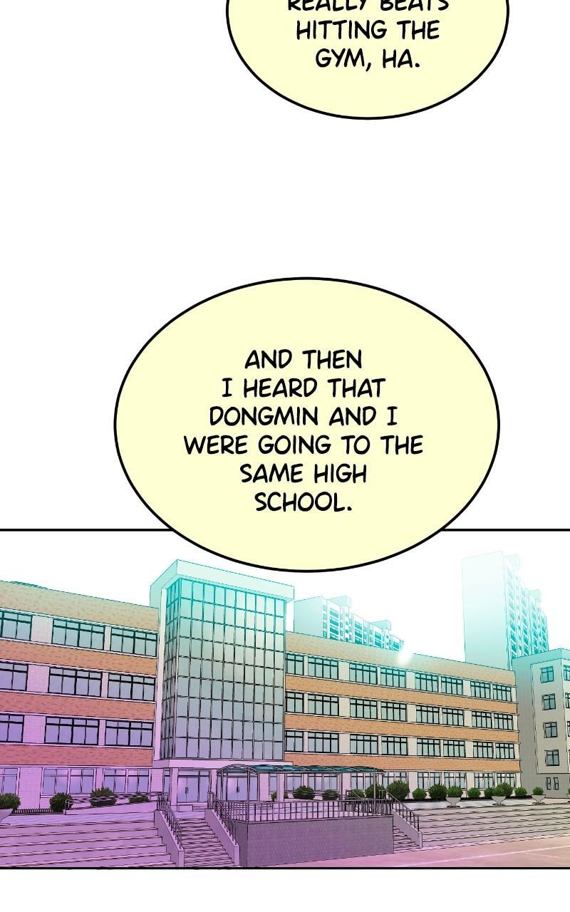 Read The Good Student Manga Online