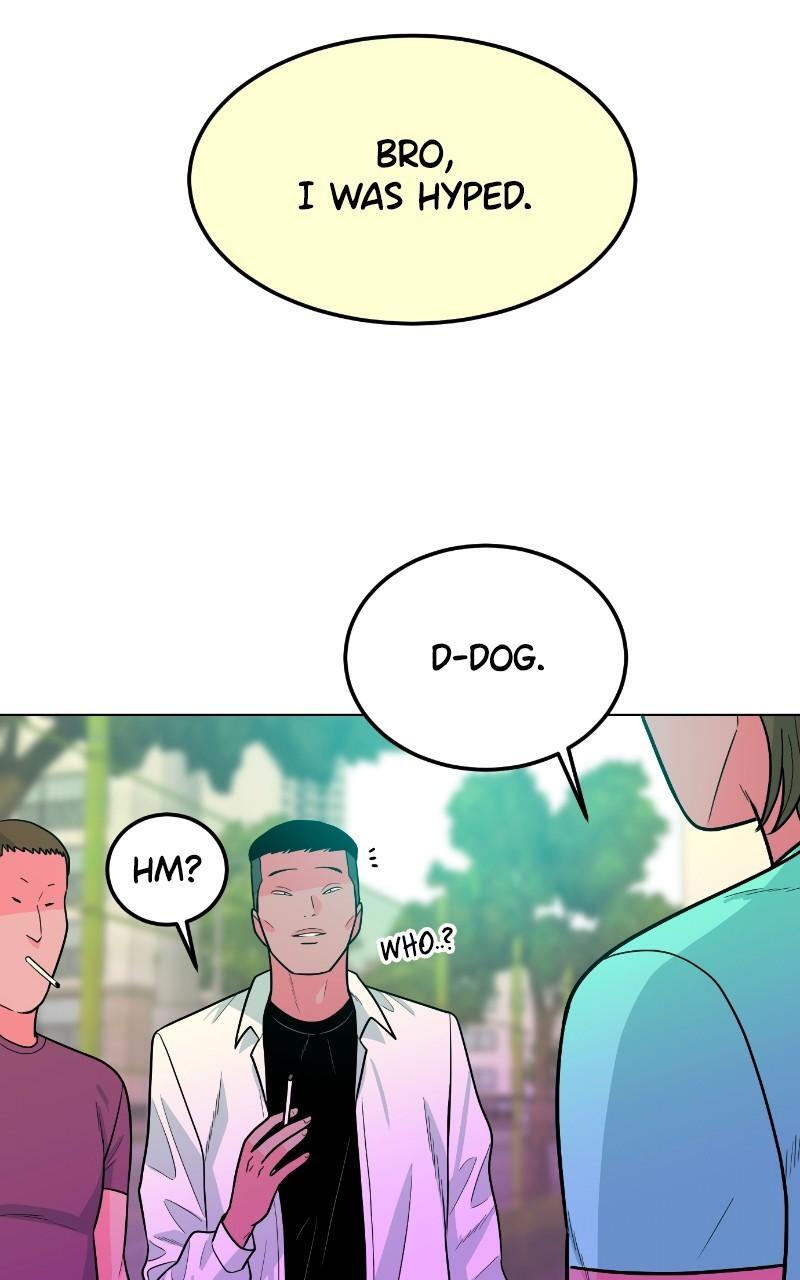 Read The Good Student Manga Online