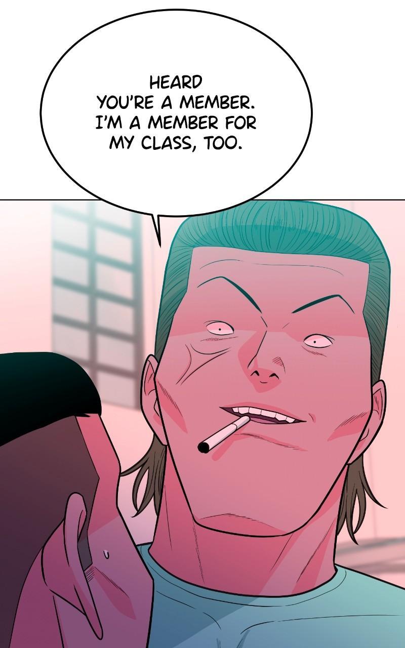Read The Good Student Manga Online