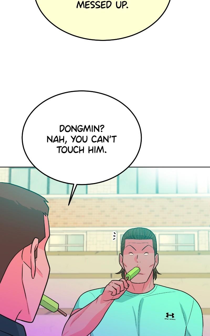 Read The Good Student Manga Online