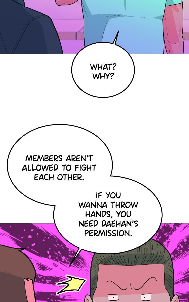 Read The Good Student Manga Online