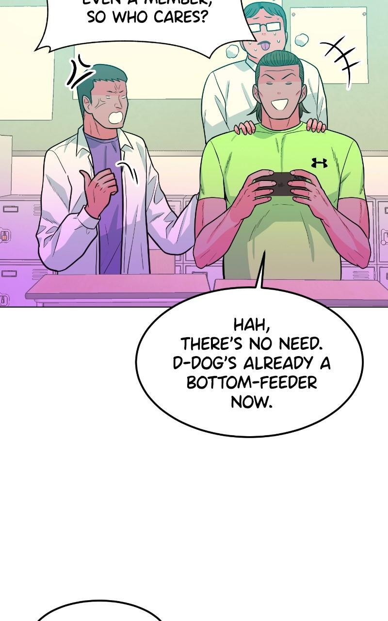 Read The Good Student Manga Online