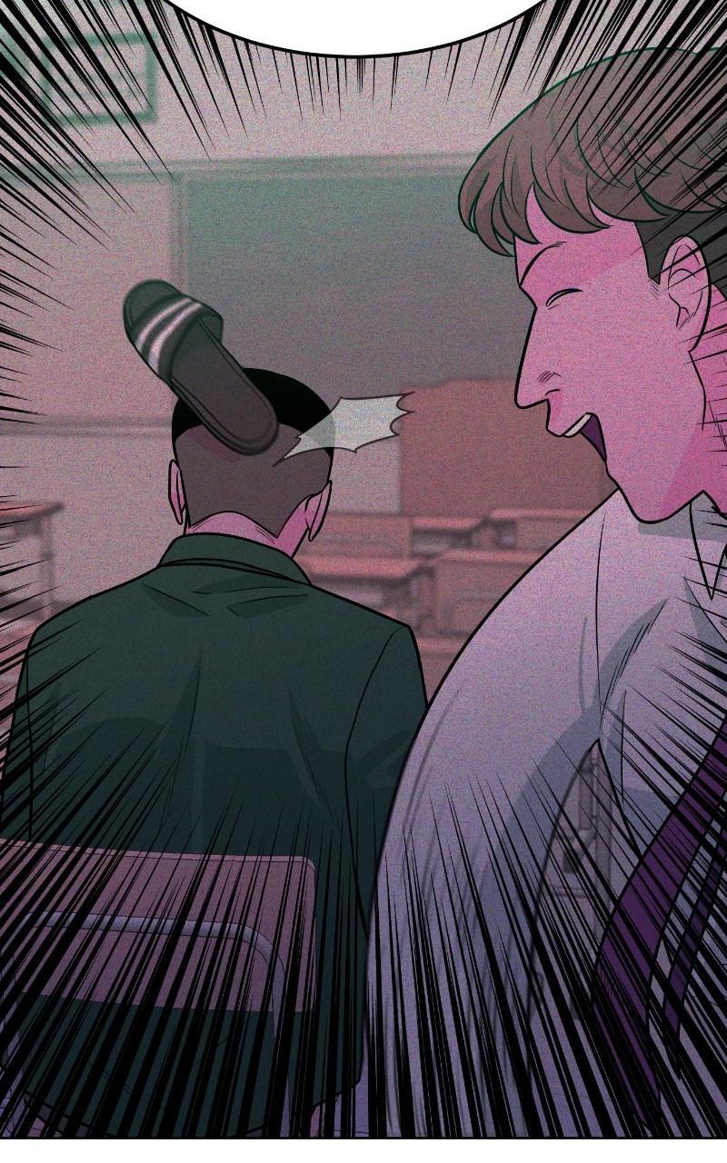 Read The Good Student Manga Online