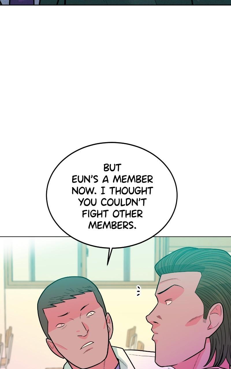 Read The Good Student Manga Online