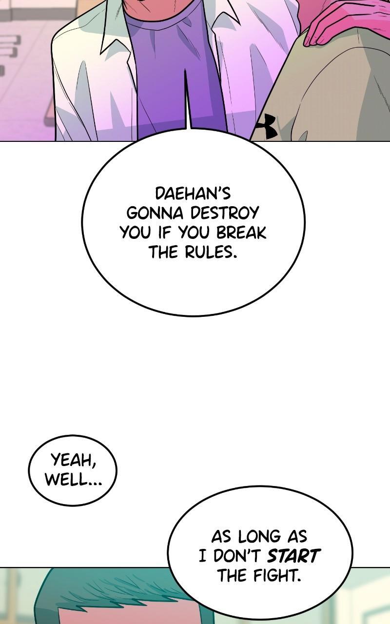 Read The Good Student Manga Online