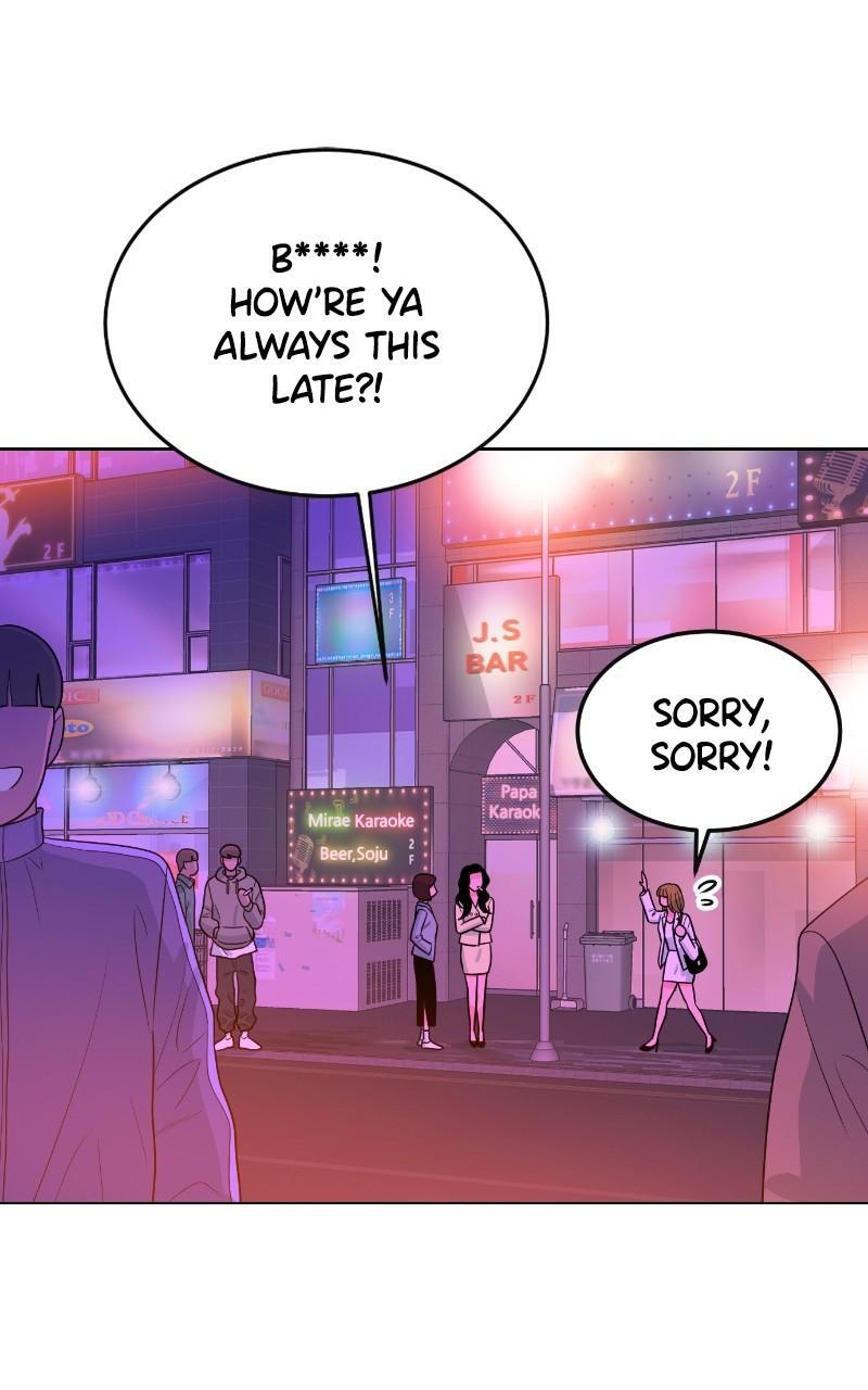 Read The Good Student Manga Online