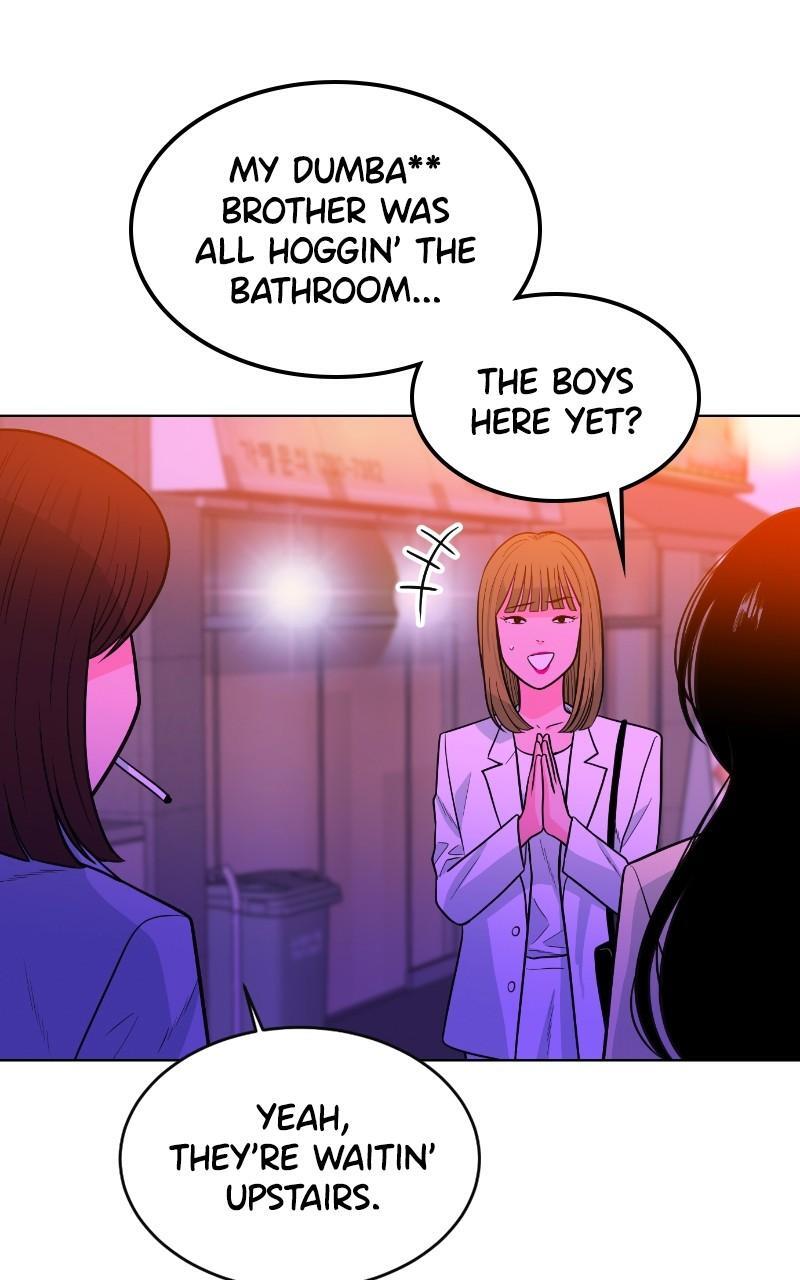 Read The Good Student Manga Online