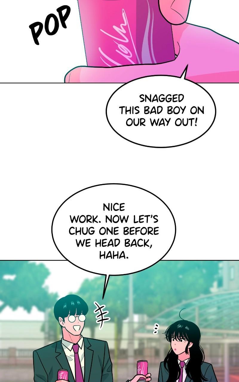 Read The Good Student Manga Online
