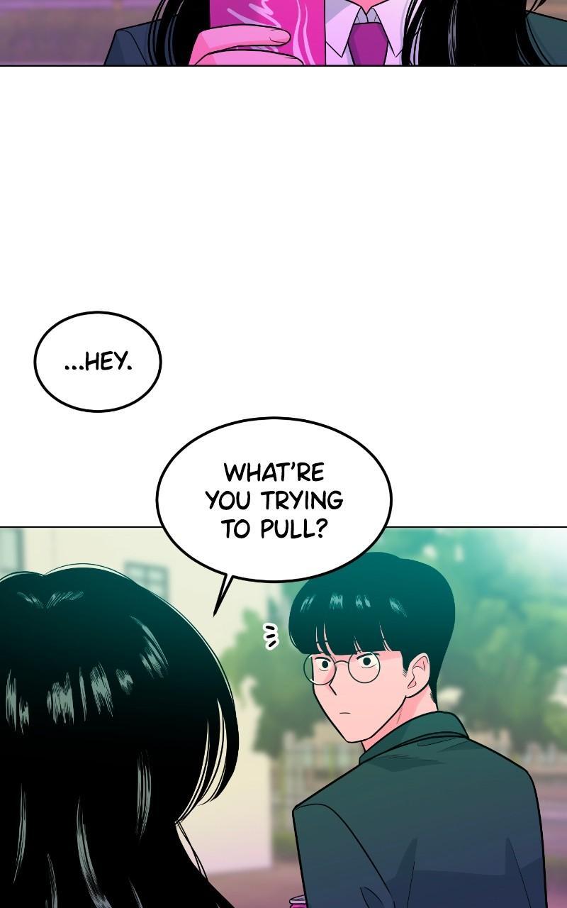 Read The Good Student Manga Online