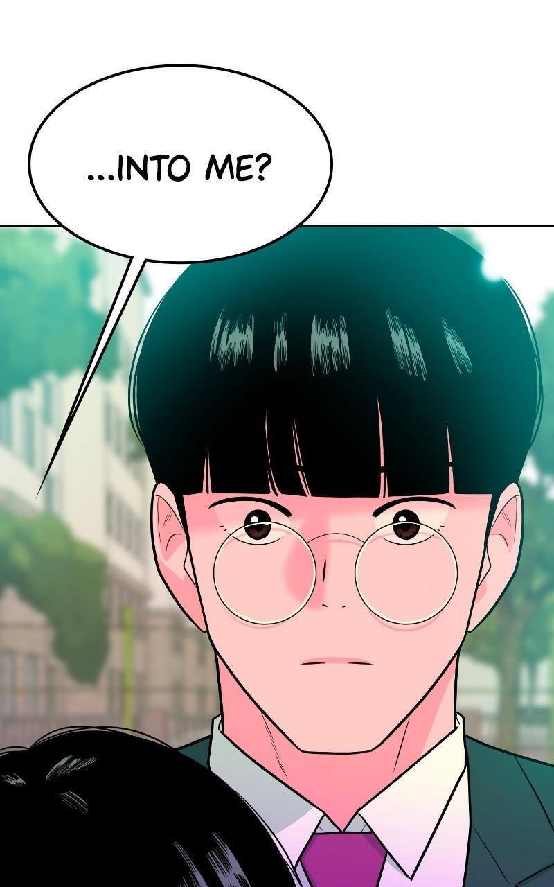 Read The Good Student Manga Online