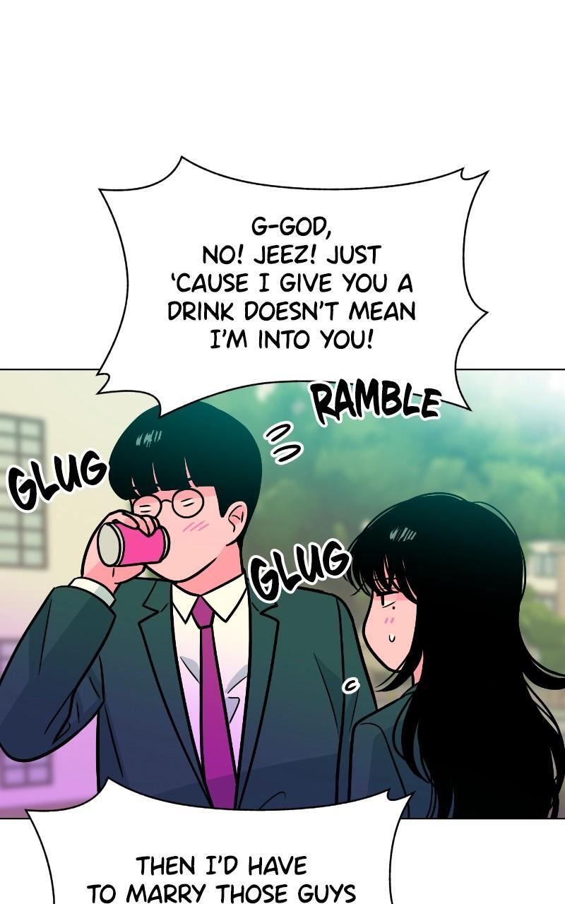Read The Good Student Manga Online