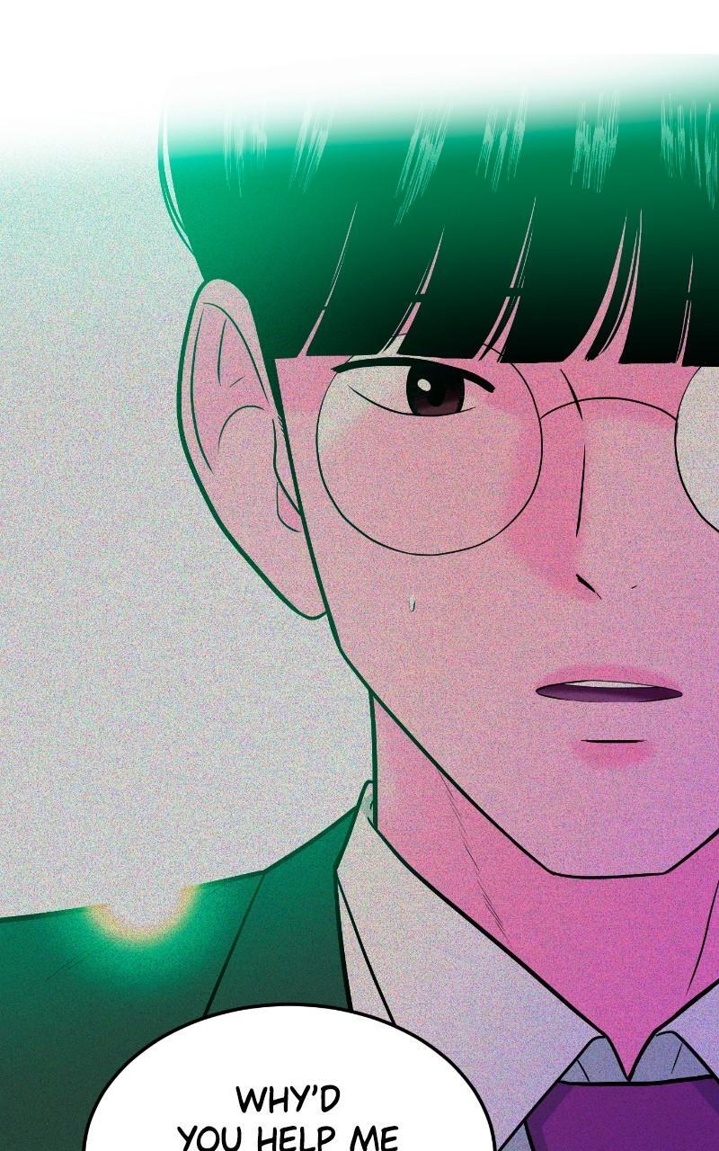 Read The Good Student Manga Online