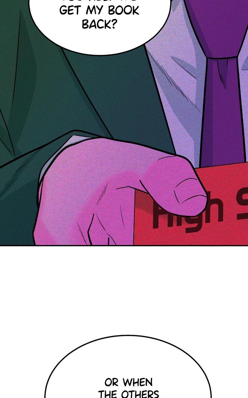 Read The Good Student Manga Online
