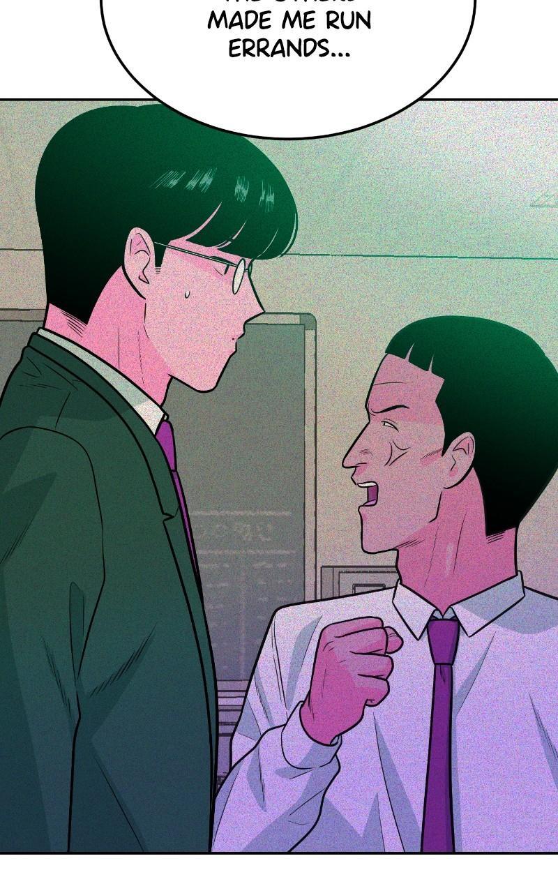 Read The Good Student Manga Online