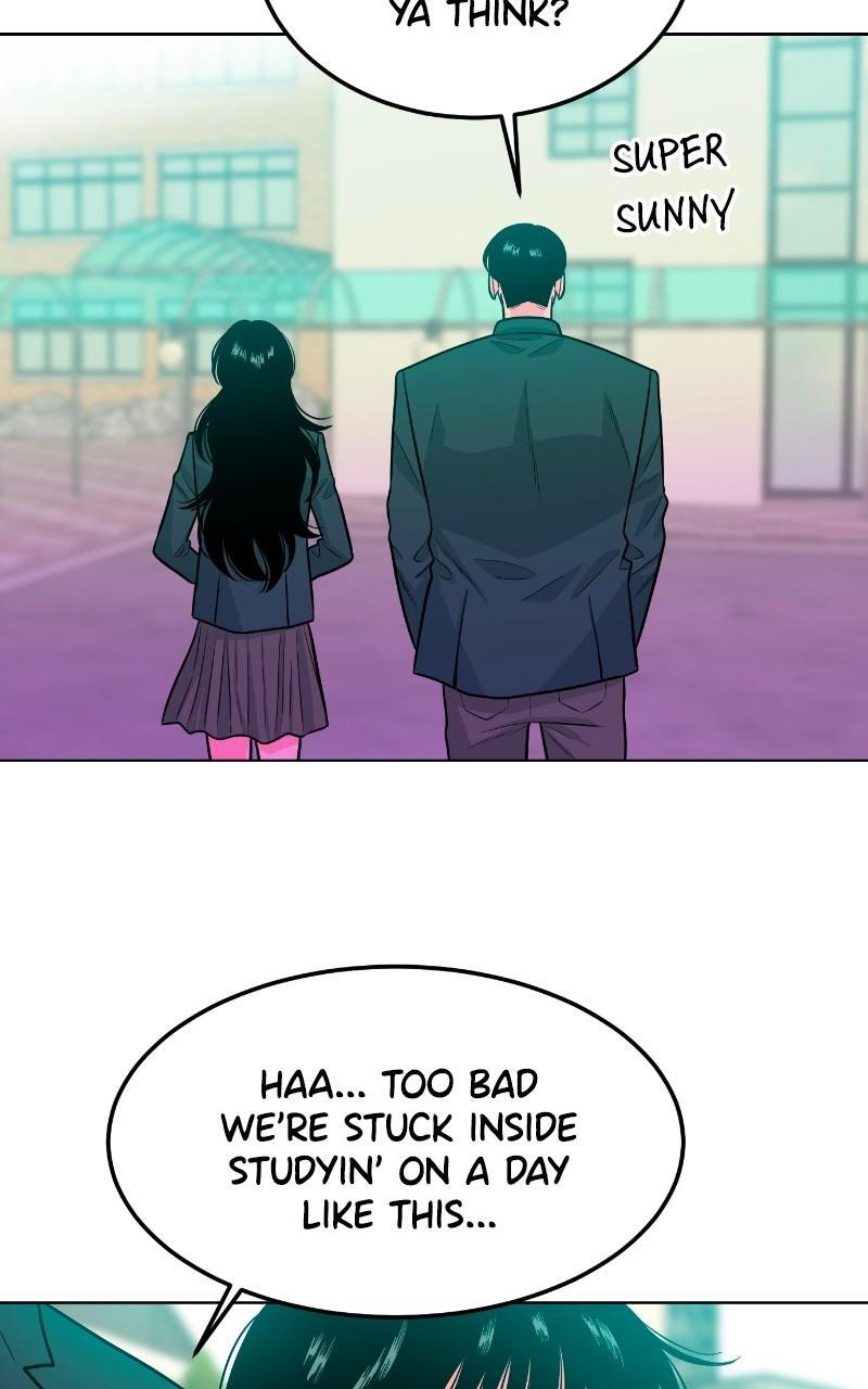 Read The Good Student Manga Online