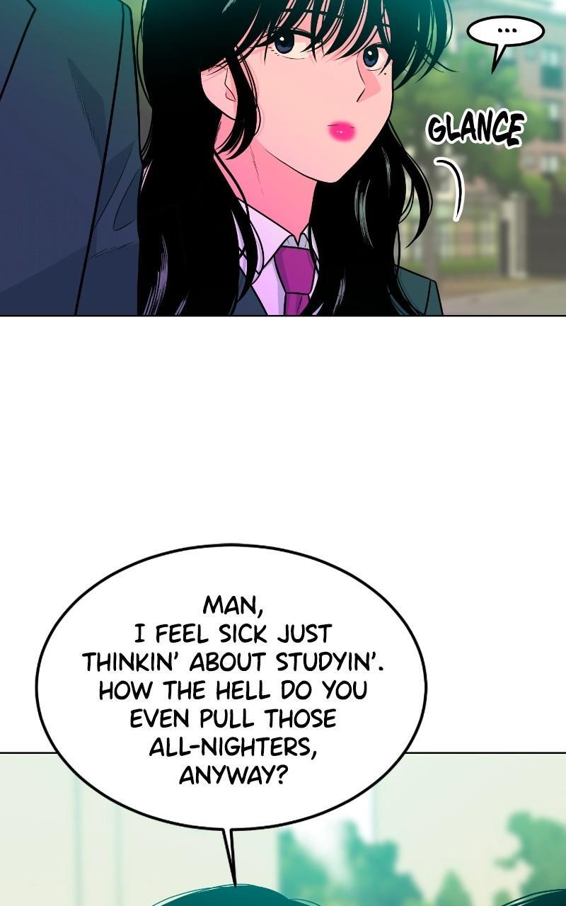 Read The Good Student Manga Online