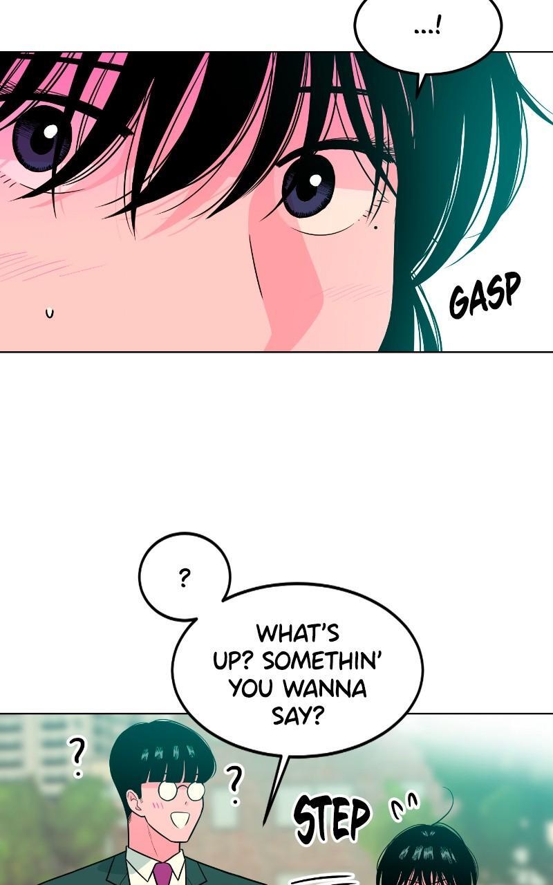 Read The Good Student Manga Online