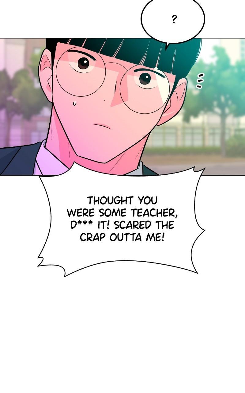 Read The Good Student Manga Online