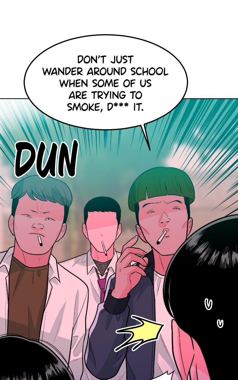 Read The Good Student Manga Online