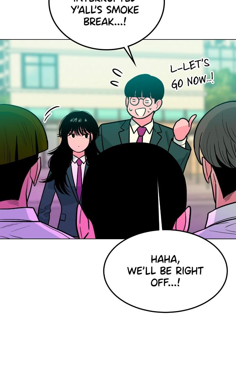 Read The Good Student Manga Online