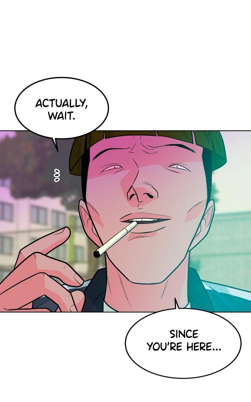 Read The Good Student Manga Online