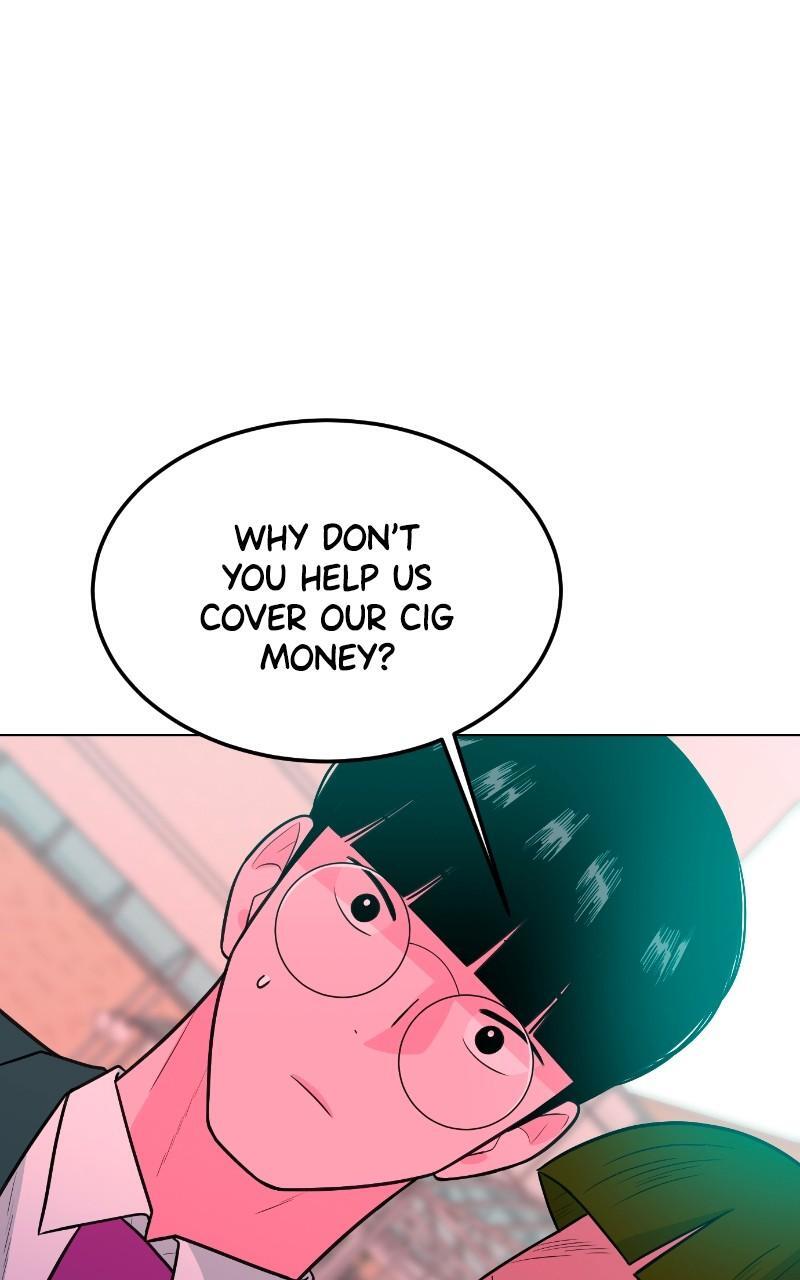 Read The Good Student Manga Online