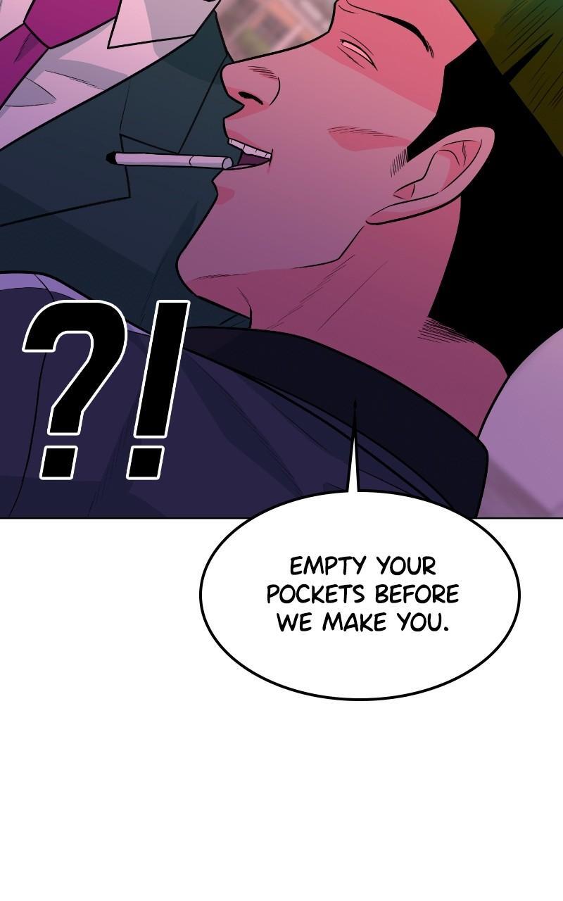 Read The Good Student Manga Online