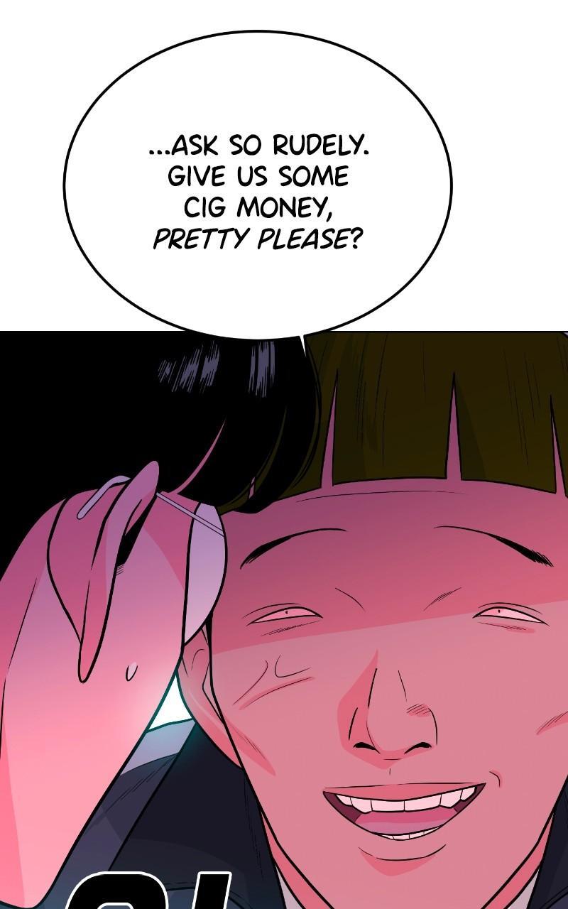 Read The Good Student Manga Online