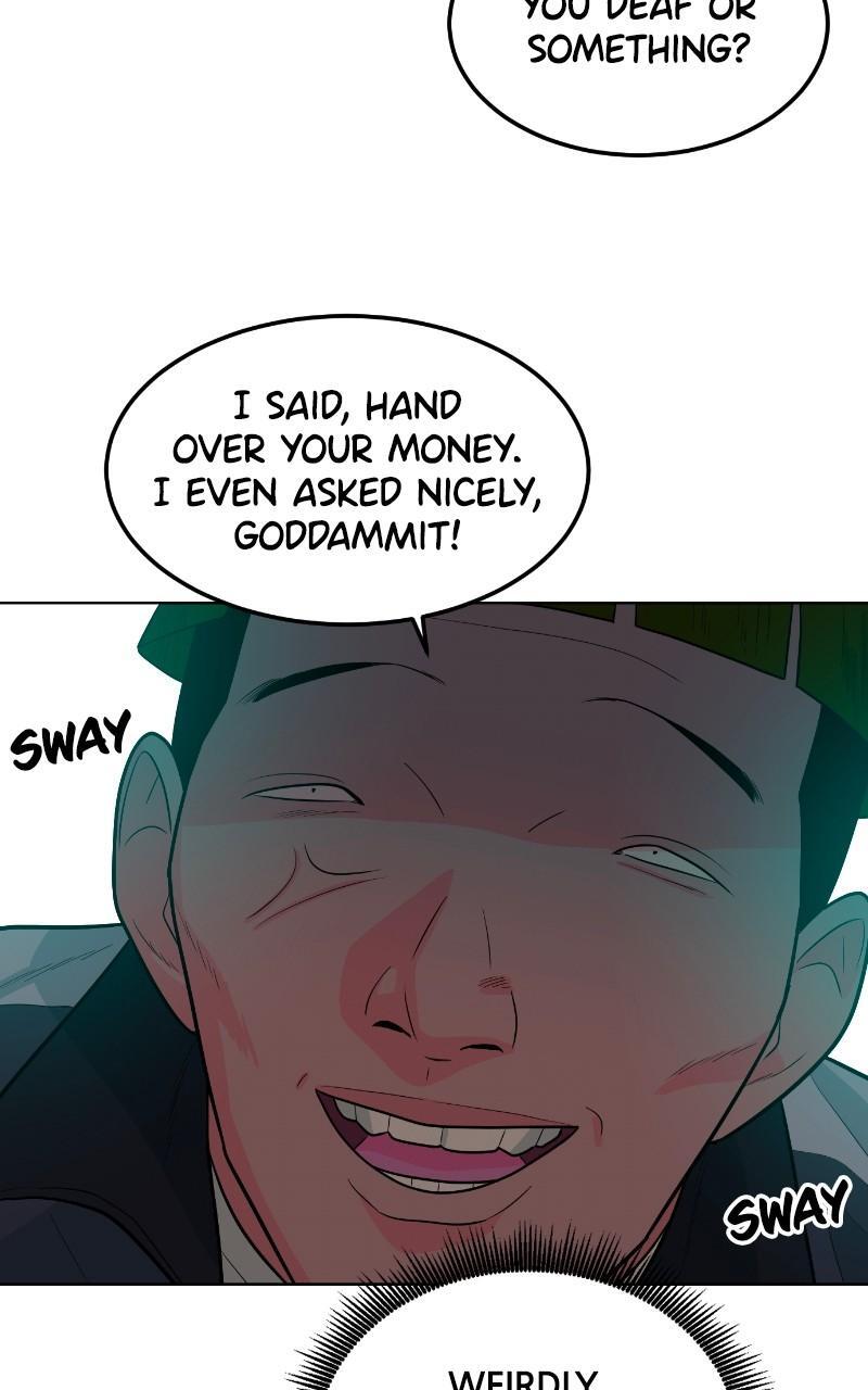Read The Good Student Manga Online